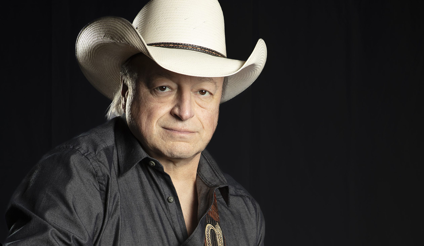 Honky-tonk legend Mark Chesnutt brings ‘Brother Jukebox’ to Hard Rock Jan. 15